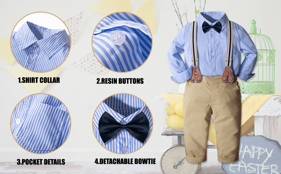 newborn boy clothes