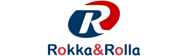 rokka and rolla logo