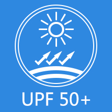 UPF 50+