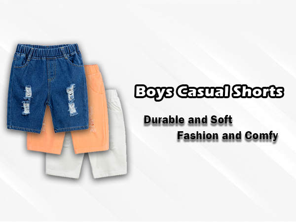 boys summer shorts