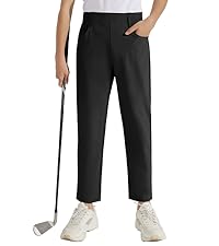 boys golf pants