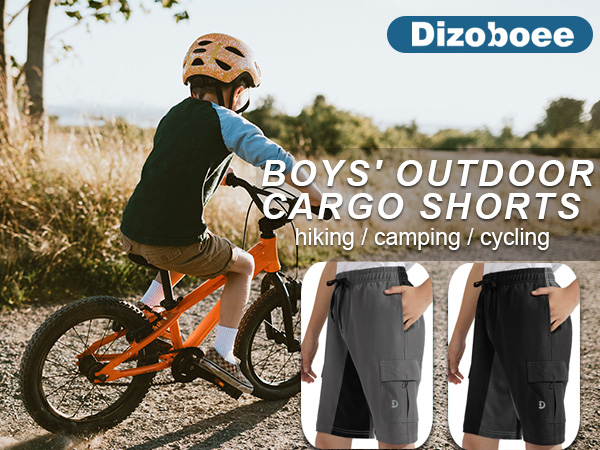 17 cargo shorts