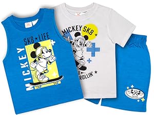 Disney Boys Mickey Mouse Donald Duck clothing Apparel tshirt  hoodie pants shorts bomber jackets