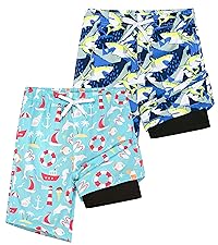 boys swim trunks