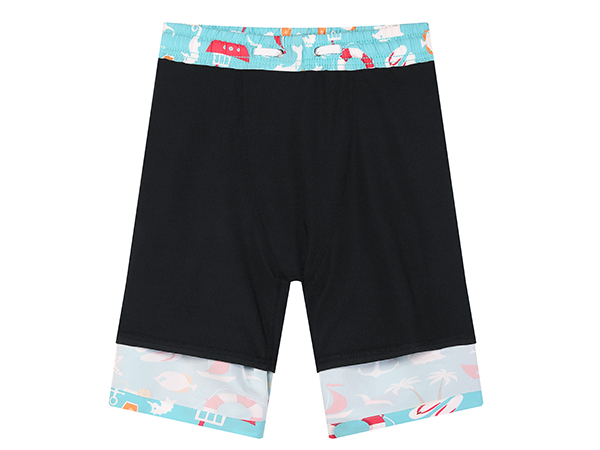 boys swim trunks