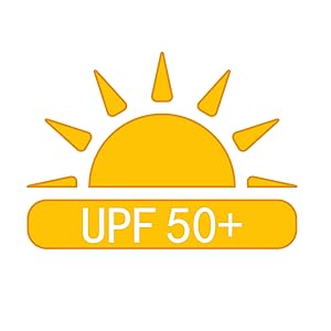 UPF 50+ Sun Protection Swimwear