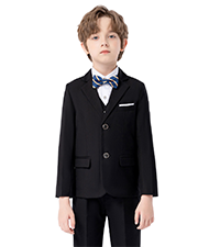 Boys Formal Suit Set