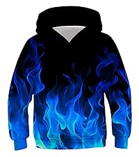 boys cool hoodies