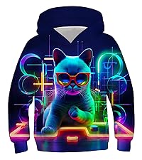 boys cool hoodies