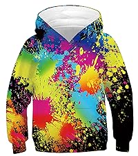 boys cool hoodies