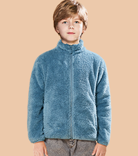 boys fleece jacket 