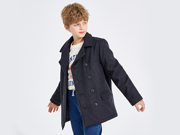 big boys heavyweight parka coat