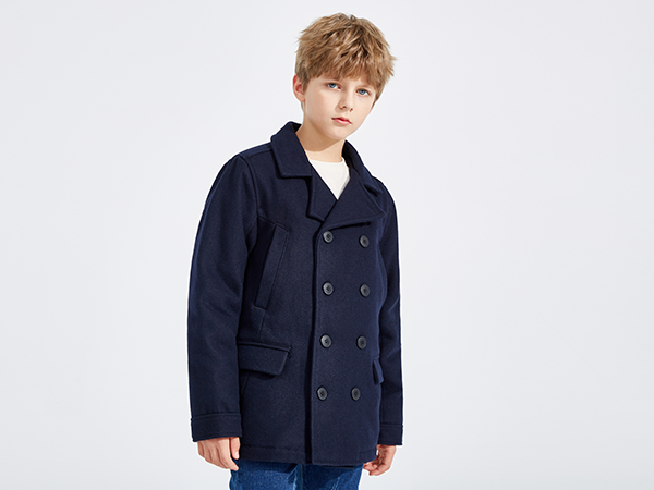 big boys heavyweight parka coat