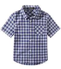 Woven Dress shirt