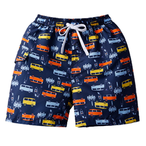 TFJH E Boys Board shorts