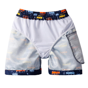 TFJH E Boys Swimwear beach short