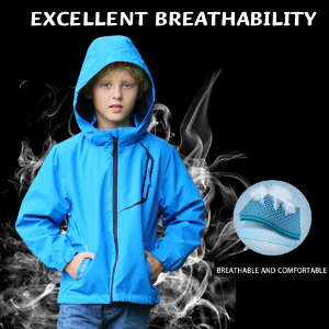 BREATHABLE