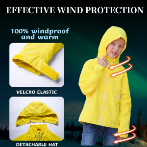 WINDPROOF