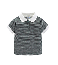 boys polo shirt