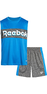 b tank short set 2pc