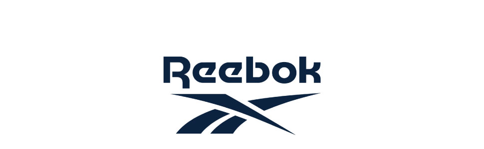 reebok logo