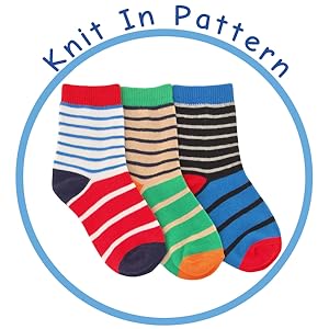 pattern socks