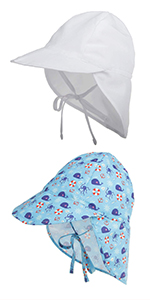 Boys Sun Hat