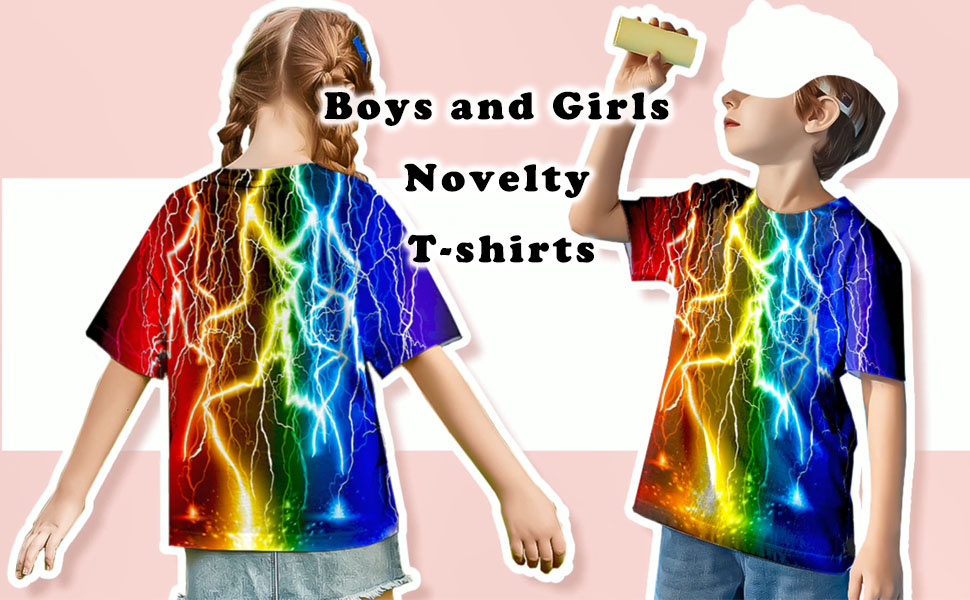 kid shirts