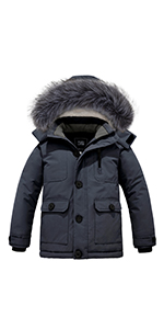 boys coat