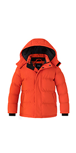 zs boys coat