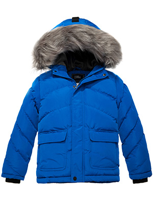 boys winter coat