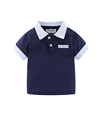 boys polo shirt