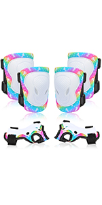 Kids Knee Pads