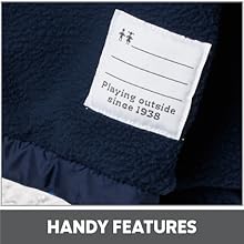 Handy Features 