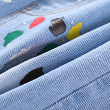 High Quality Denim Fabric