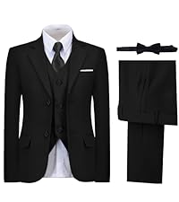 boys suit for toddler kids tuxedo formal boys suits wedding dress christmas outfit