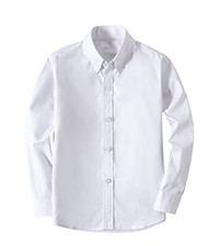 Boys Dress Shirts