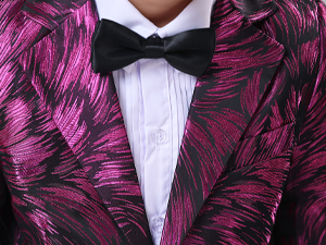 boys formal blazer