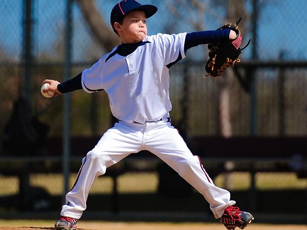 boys baseball shirt