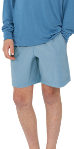 Boys Breeze Short