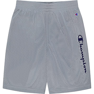 Champion Boys Script Mesh 2 Pack Basketball Shorts