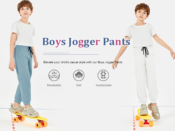 boys pants