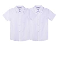 Bienzoe boy school uniform shirt