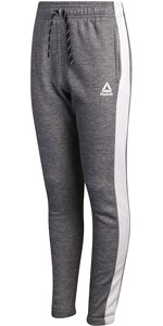 Reebok Boy''s Athletic Fleece Jogger Pant