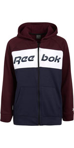 Reebok Boys’ Sweatshirt