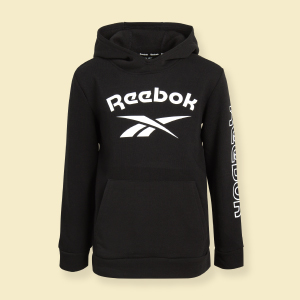 Officially Licensed Reebok