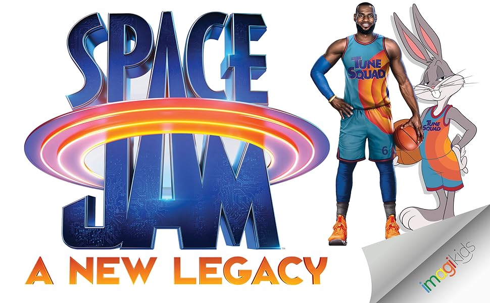 Space Jam