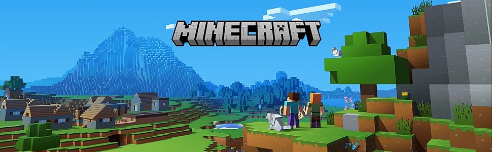 Gift the Minecraft lover in your life the perfect present - Minecraft clothing and accessories.