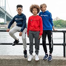 Champion Heritage Collection