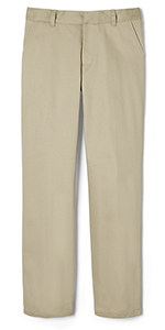 Work Wear Finish Pant